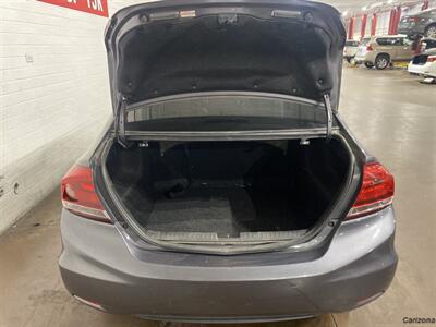 2015 Honda Civic EX-L   - Photo 15 - Mesa, AZ 85201
