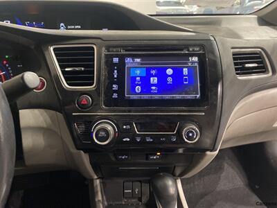 2015 Honda Civic EX-L   - Photo 11 - Mesa, AZ 85201