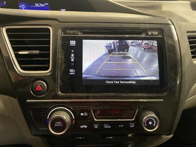 2015 Honda Civic EX-L   - Photo 12 - Mesa, AZ 85201