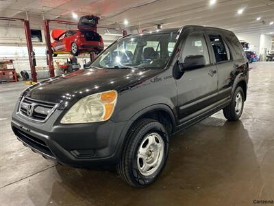 2003 Honda CR-V LX   - Photo 6 - Mesa, AZ 85201