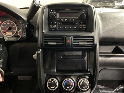 2003 Honda CR-V LX   - Photo 15 - Mesa, AZ 85201