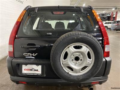 2003 Honda CR-V LX   - Photo 4 - Mesa, AZ 85201