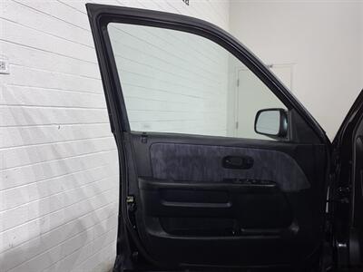 2003 Honda CR-V LX   - Photo 8 - Mesa, AZ 85201