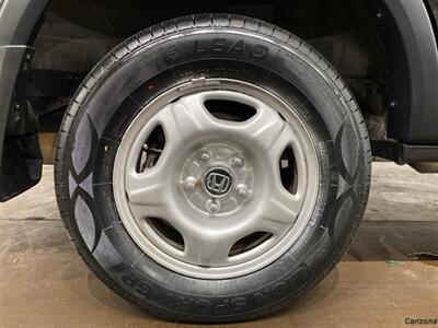 2003 Honda CR-V LX   - Photo 20 - Mesa, AZ 85201