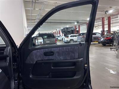 2003 Honda CR-V LX   - Photo 11 - Mesa, AZ 85201