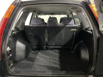 2003 Honda CR-V LX   - Photo 5 - Mesa, AZ 85201