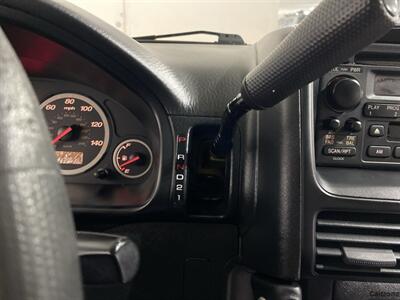 2003 Honda CR-V LX   - Photo 16 - Mesa, AZ 85201