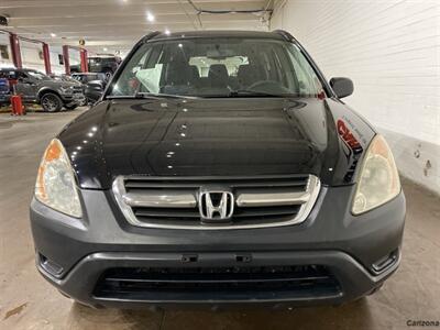 2003 Honda CR-V LX   - Photo 7 - Mesa, AZ 85201