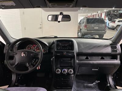 2003 Honda CR-V LX   - Photo 13 - Mesa, AZ 85201