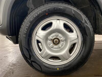 2003 Honda CR-V LX   - Photo 18 - Mesa, AZ 85201