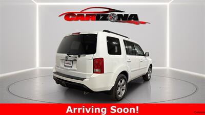 2013 Honda Pilot EX-L   - Photo 8 - Mesa, AZ 85201