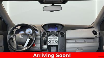 2013 Honda Pilot EX-L   - Photo 14 - Mesa, AZ 85201