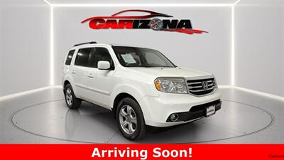 2013 Honda Pilot EX-L   - Photo 12 - Mesa, AZ 85201