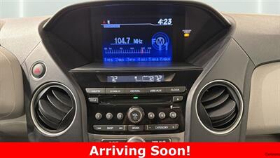 2013 Honda Pilot EX-L   - Photo 25 - Mesa, AZ 85201