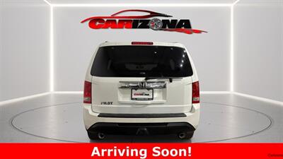 2013 Honda Pilot EX-L   - Photo 7 - Mesa, AZ 85201