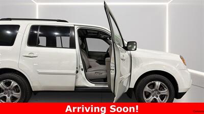 2013 Honda Pilot EX-L   - Photo 17 - Mesa, AZ 85201