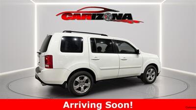2013 Honda Pilot EX-L   - Photo 9 - Mesa, AZ 85201