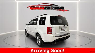 2013 Honda Pilot EX-L   - Photo 6 - Mesa, AZ 85201