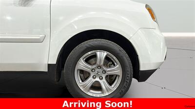 2013 Honda Pilot EX-L   - Photo 34 - Mesa, AZ 85201