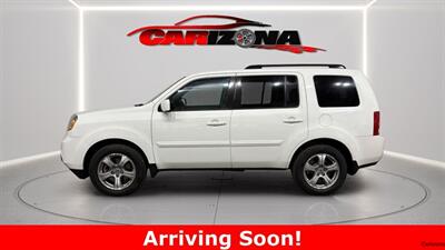2013 Honda Pilot EX-L   - Photo 4 - Mesa, AZ 85201