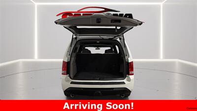 2013 Honda Pilot EX-L   - Photo 22 - Mesa, AZ 85201