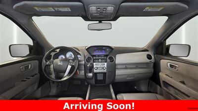 2013 Honda Pilot EX-L   - Photo 31 - Mesa, AZ 85201