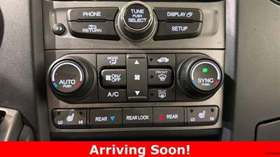 2013 Honda Pilot EX-L   - Photo 28 - Mesa, AZ 85201