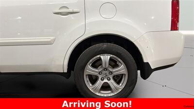 2013 Honda Pilot EX-L   - Photo 37 - Mesa, AZ 85201