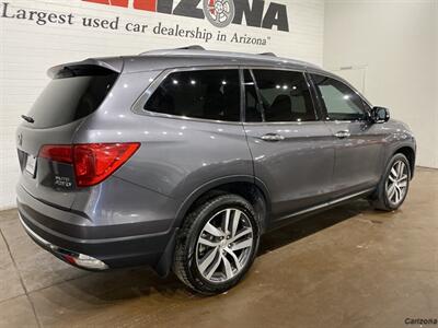 2017 Honda Pilot Elite   - Photo 3 - Mesa, AZ 85201