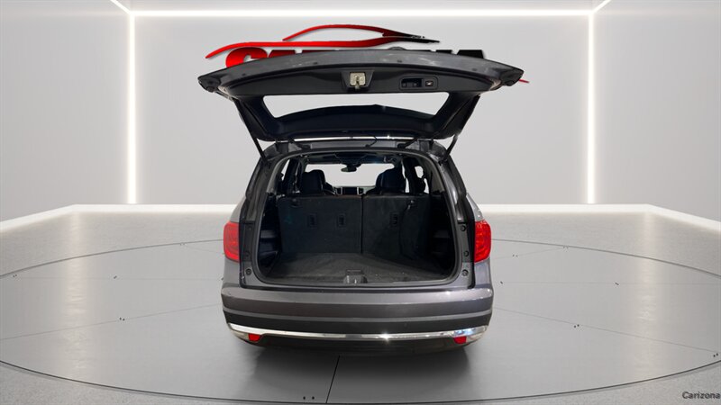 2017 Honda Pilot Elite - Photo 5 - Mesa, AZ 85201