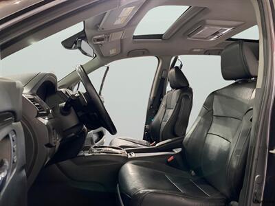 2017 Honda Pilot Elite - Photo 9 - Mesa, AZ 85201