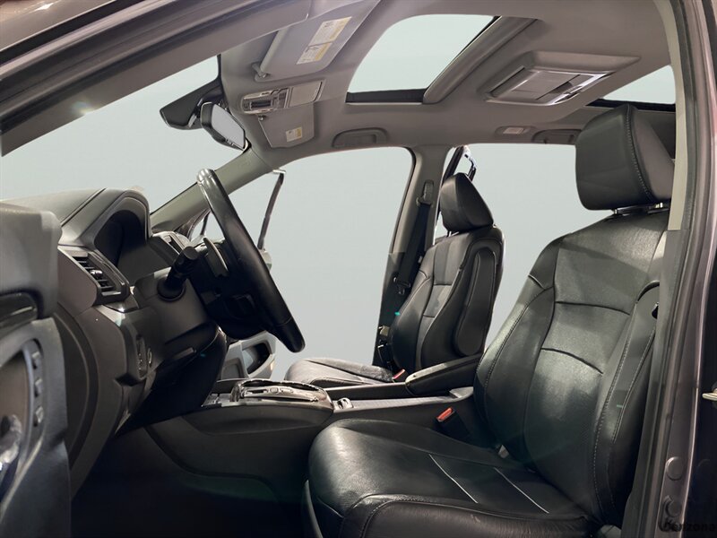 2017 Honda Pilot Elite - Photo 9 - Mesa, AZ 85201