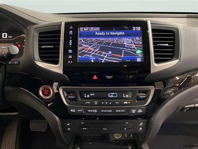 2017 Honda Pilot Elite - Photo 14 - Mesa, AZ 85201
