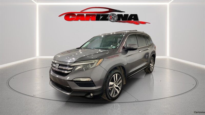 2017 Honda Pilot Elite - Photo 7 - Mesa, AZ 85201