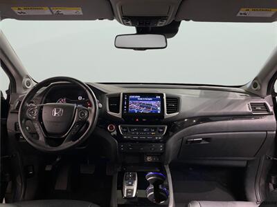 2017 Honda Pilot Elite - Photo 12 - Mesa, AZ 85201