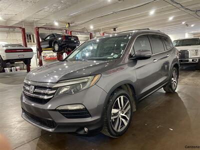 2017 Honda Pilot Elite   - Photo 7 - Mesa, AZ 85201