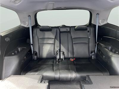 2017 Honda Pilot Elite - Photo 11 - Mesa, AZ 85201