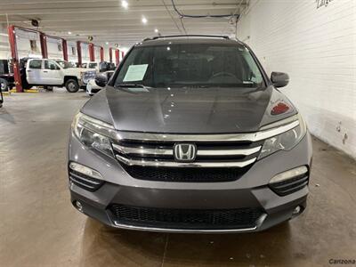 2017 Honda Pilot Elite   - Photo 8 - Mesa, AZ 85201