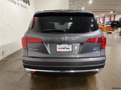 2017 Honda Pilot Elite   - Photo 4 - Mesa, AZ 85201