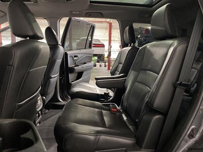 2017 Honda Pilot Elite   - Photo 10 - Mesa, AZ 85201
