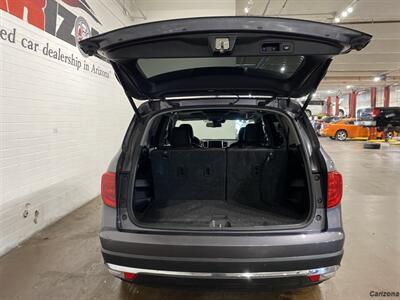 2017 Honda Pilot Elite   - Photo 5 - Mesa, AZ 85201