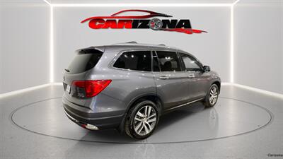 2017 Honda Pilot Elite - Photo 3 - Mesa, AZ 85201