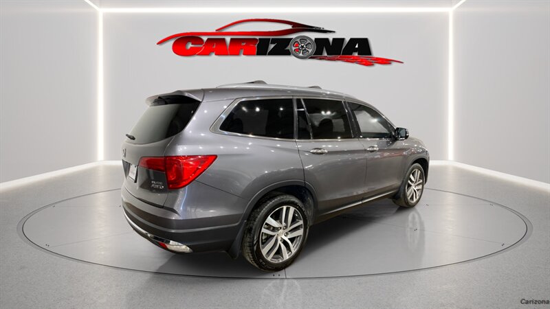 2017 Honda Pilot Elite - Photo 3 - Mesa, AZ 85201