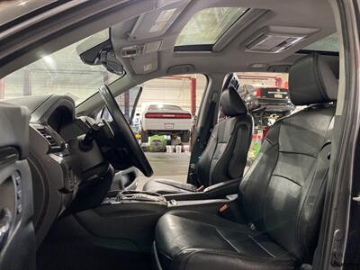 2017 Honda Pilot Elite   - Photo 9 - Mesa, AZ 85201