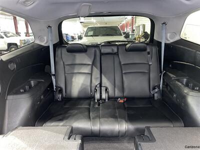 2017 Honda Pilot Elite   - Photo 11 - Mesa, AZ 85201