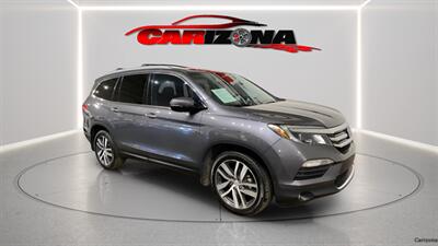 2017 Honda Pilot Elite - Photo 2 - Mesa, AZ 85201