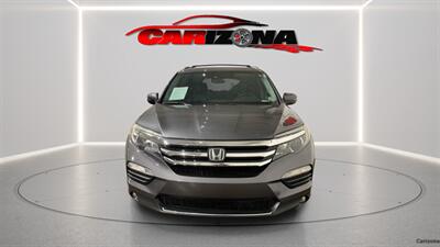 2017 Honda Pilot Elite - Photo 8 - Mesa, AZ 85201