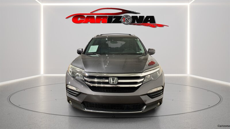 2017 Honda Pilot Elite - Photo 8 - Mesa, AZ 85201
