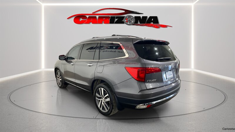 2017 Honda Pilot Elite - Photo 6 - Mesa, AZ 85201