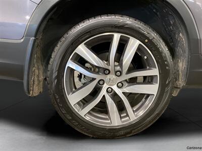 2017 Honda Pilot Elite - Photo 17 - Mesa, AZ 85201